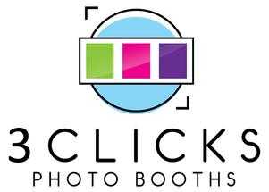 3 Clicks Photo Booths